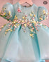Beautiful Sunshine Princess Dress Dresses Little Palace Store